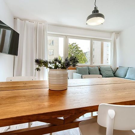 Sea Apartment Gdynia Zewnętrze zdjęcie