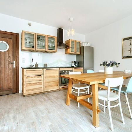 Sea Apartment Gdynia Zewnętrze zdjęcie