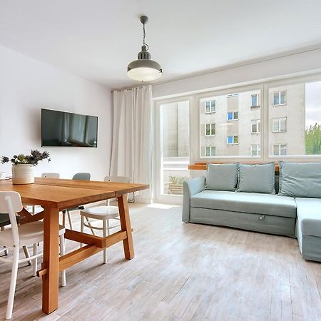 Sea Apartment Gdynia Zewnętrze zdjęcie