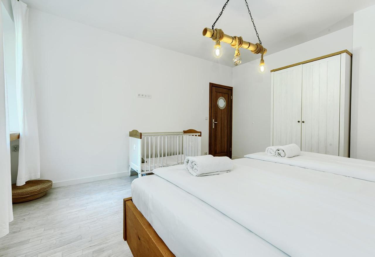 Sea Apartment Gdynia Zewnętrze zdjęcie