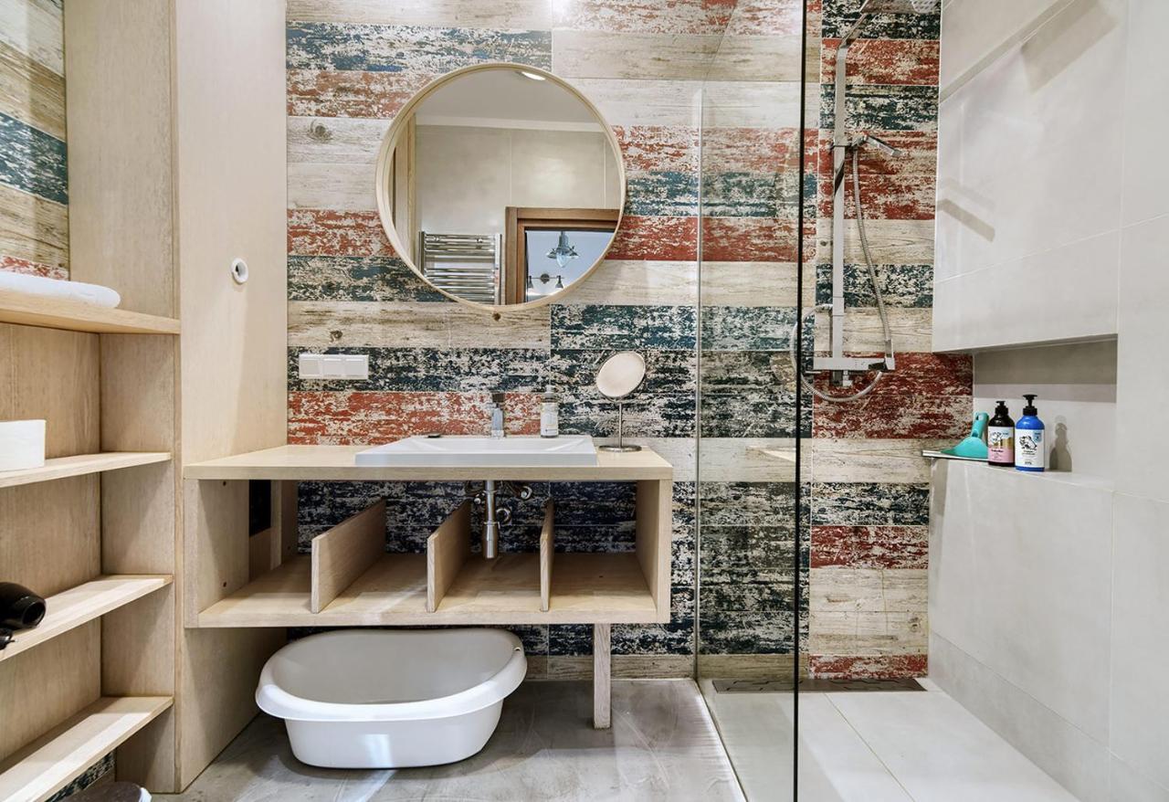 Sea Apartment Gdynia Zewnętrze zdjęcie