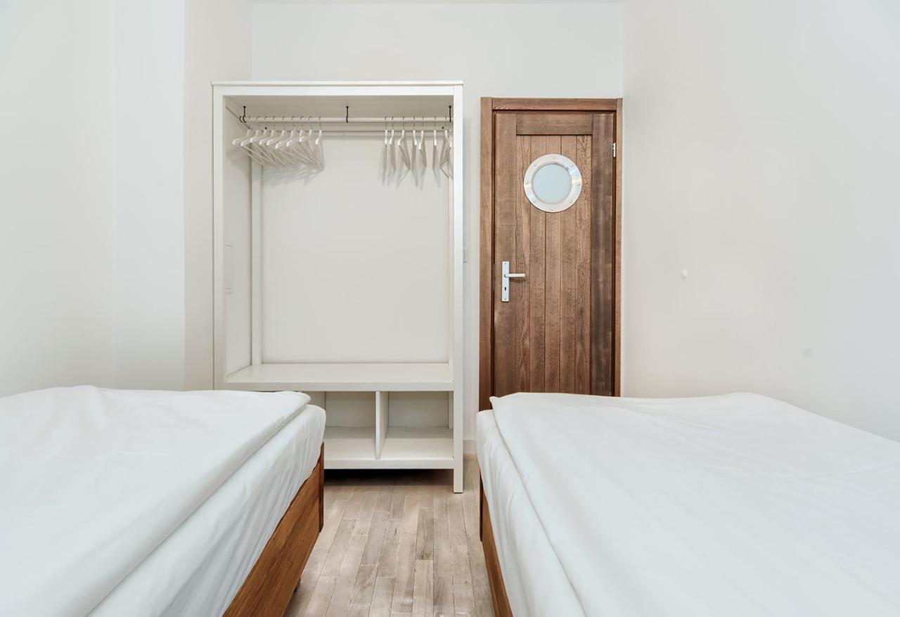Sea Apartment Gdynia Zewnętrze zdjęcie