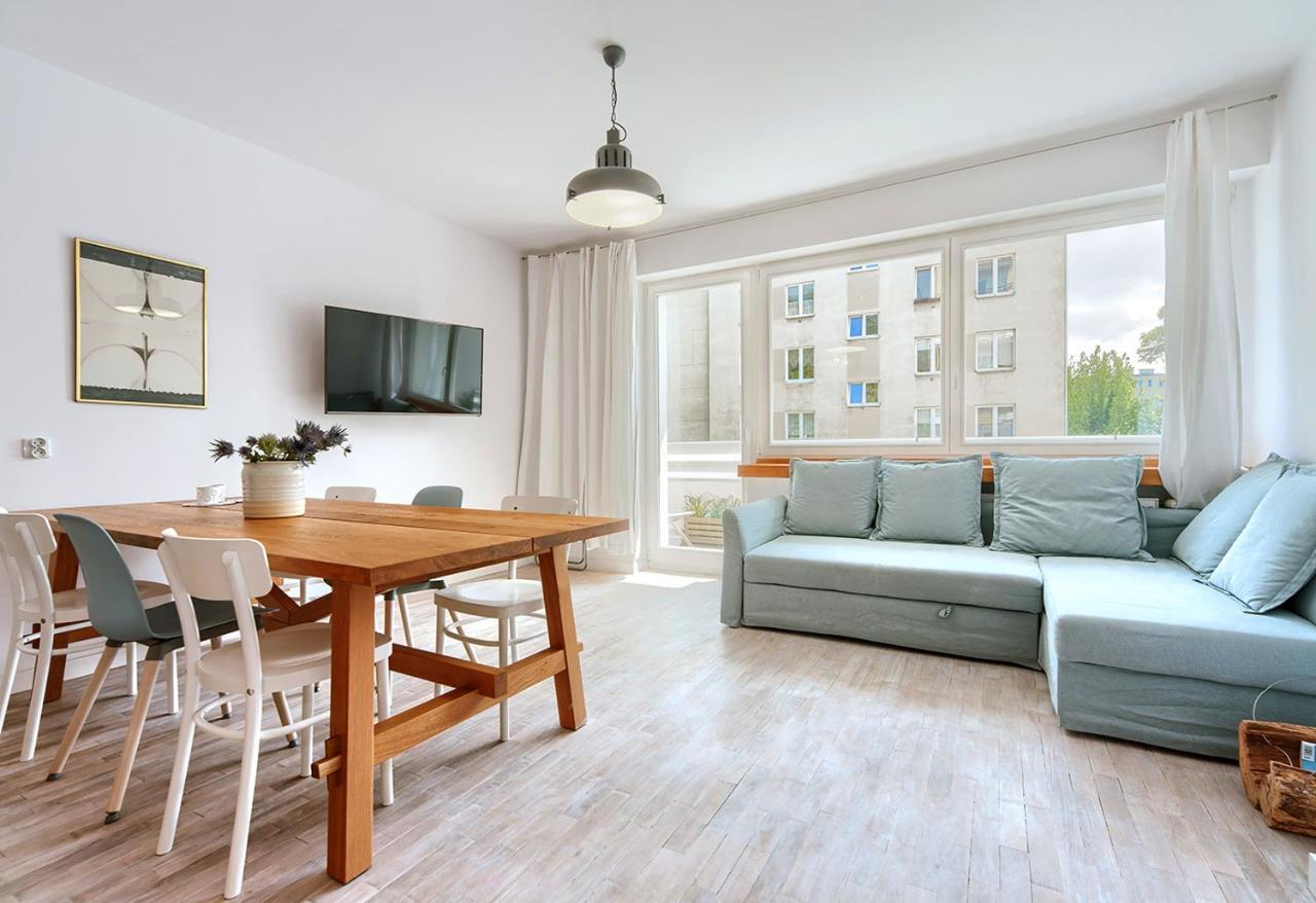 Sea Apartment Gdynia Zewnętrze zdjęcie