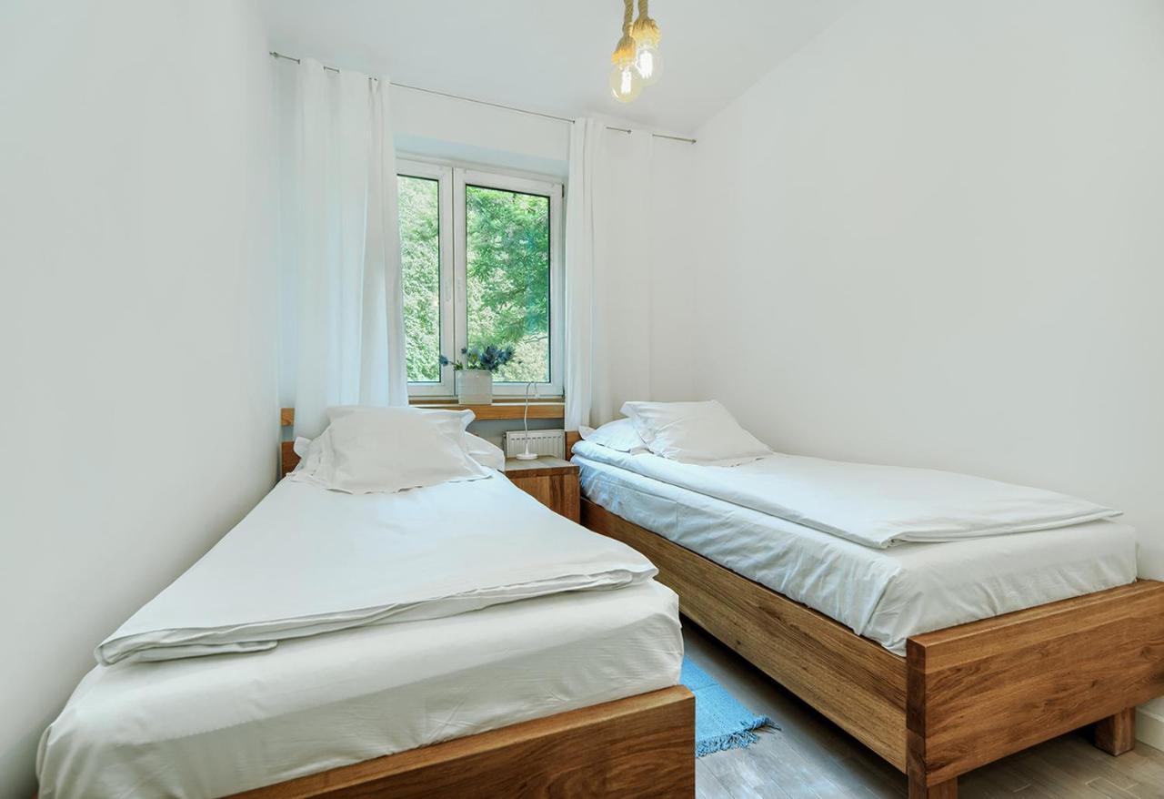 Sea Apartment Gdynia Zewnętrze zdjęcie